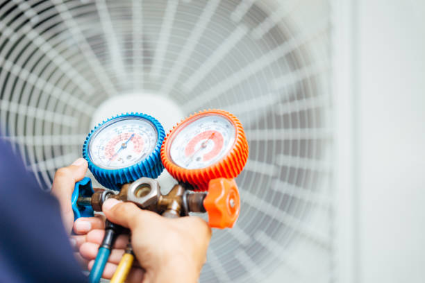 HVAC Maintenance and Cleaning in Greenville, DE